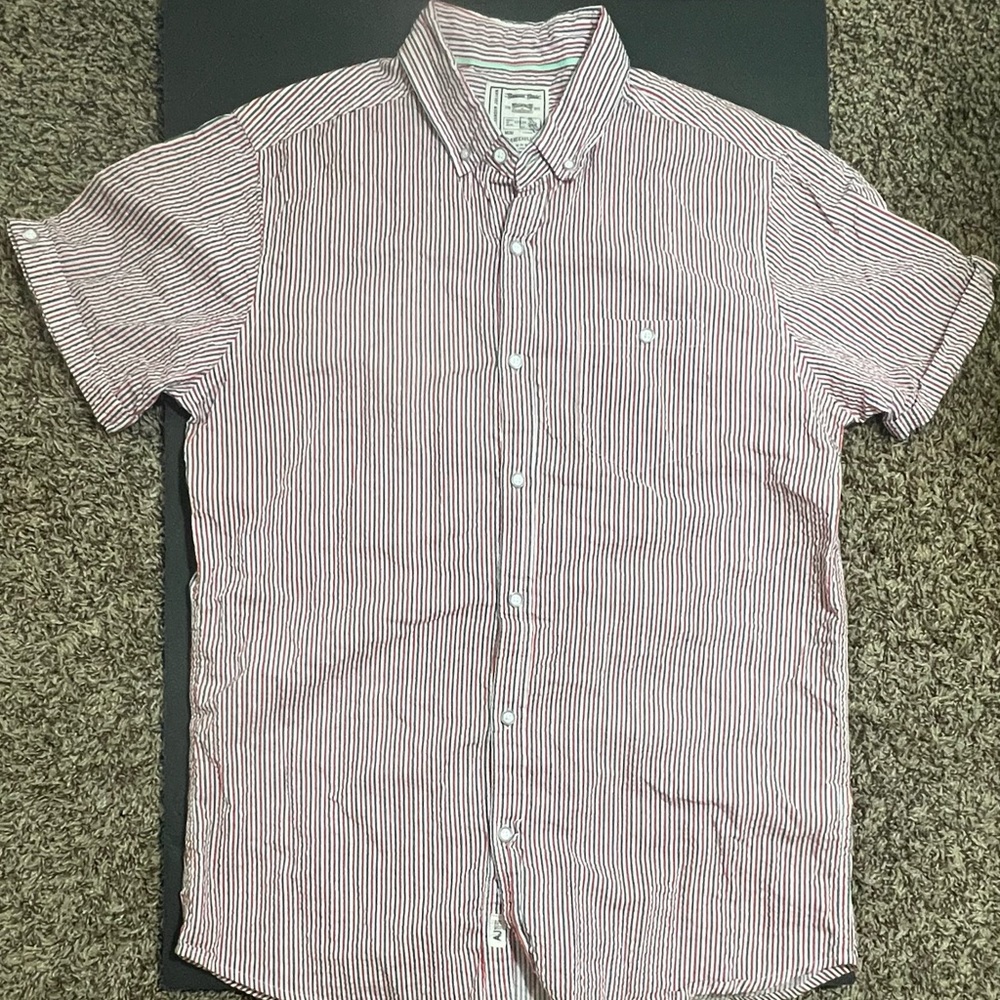 Alexander Julian medium shirt